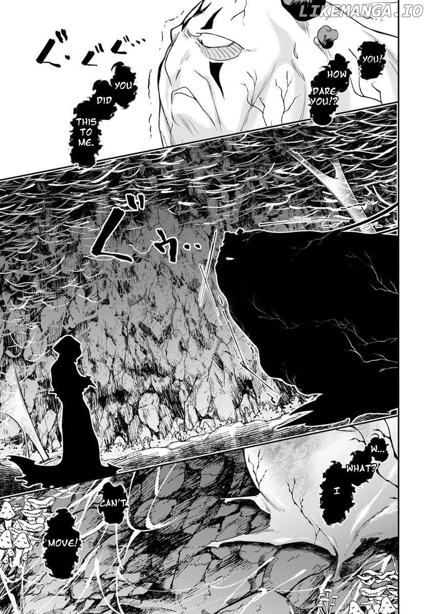 The Frontier Alchemist ~ I Can’t Go Back to That Job After You Made My Budget Zero Chapter 33.2 - page 5