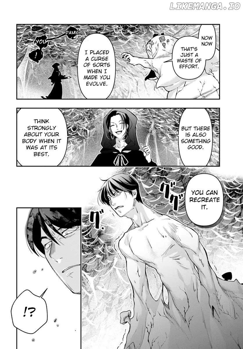 The Frontier Alchemist ~ I Can’t Go Back to That Job After You Made My Budget Zero Chapter 33.2 - page 6