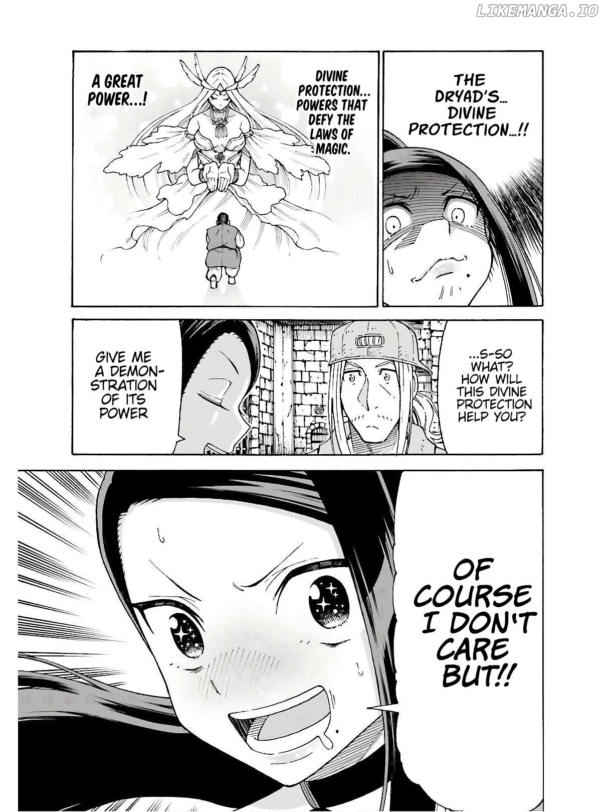 Shiikuin-San Wa Isekai De Doubutsuen Tsukuritainode Monsutaa Wo Tenazukeru Chapter 9 - page 11