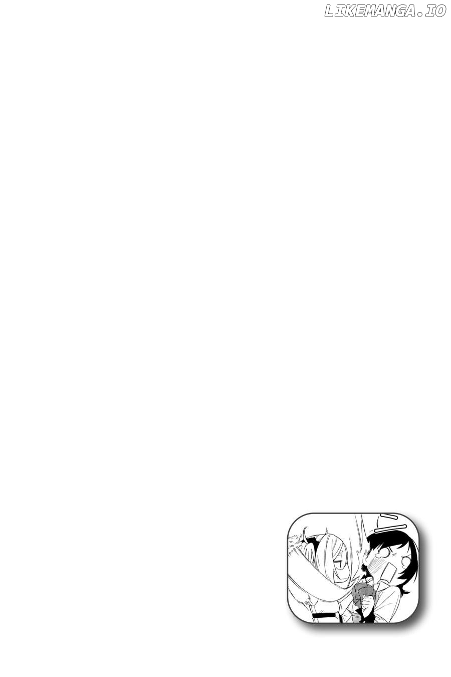 Shokei Shoujo no Ikirumichi Chapter 38.5 - page 18