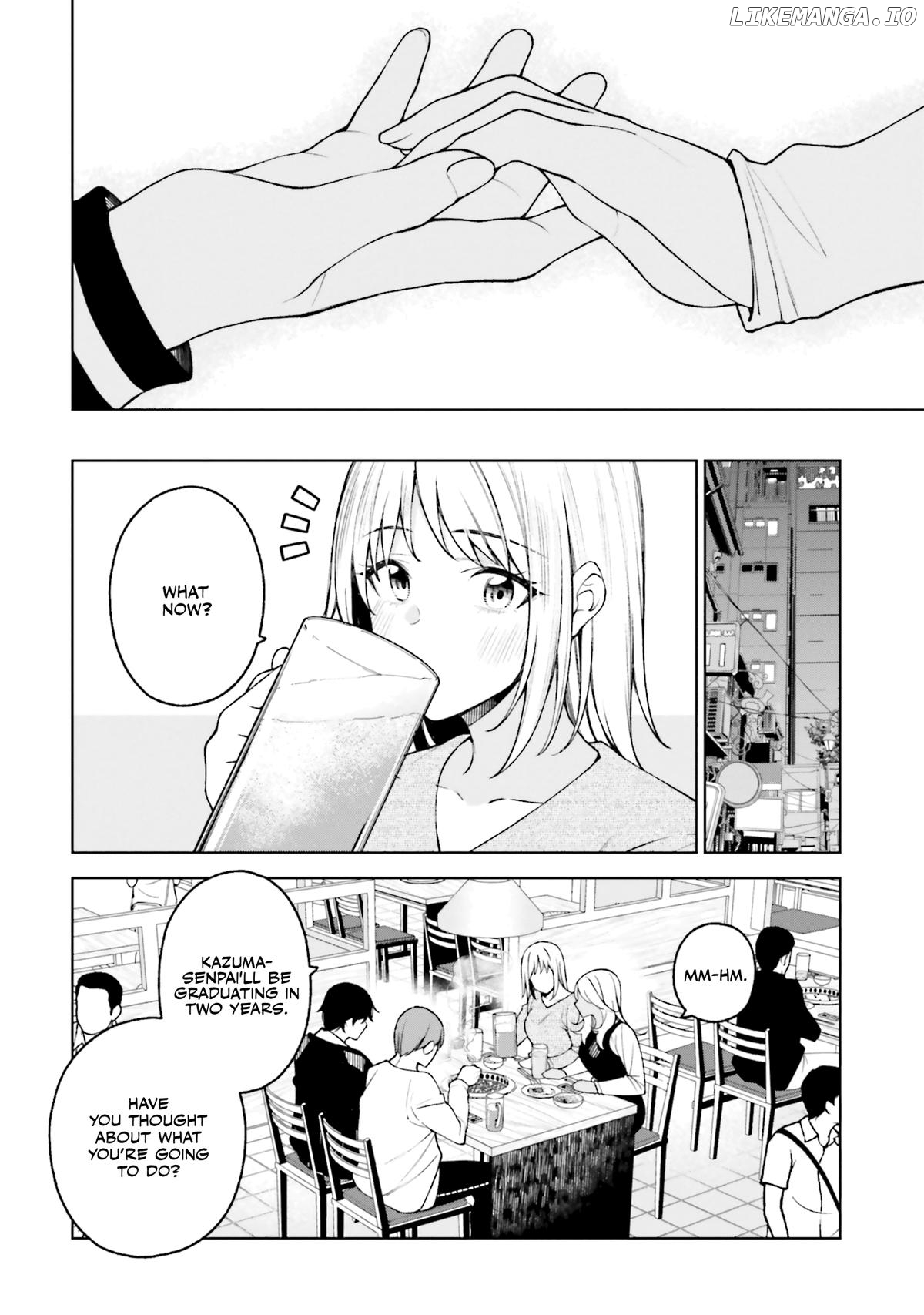 A Choice of Boyfriend and Girlfriend Chapter 23 - page 23