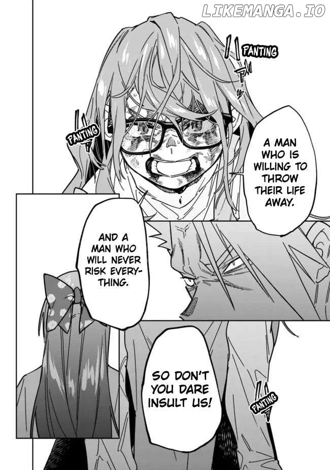 As long as I have the [Shop] skill, I’ll have an easy life even in a world that has been transformed into a dungeon~ Chapter 26.1 - page 13