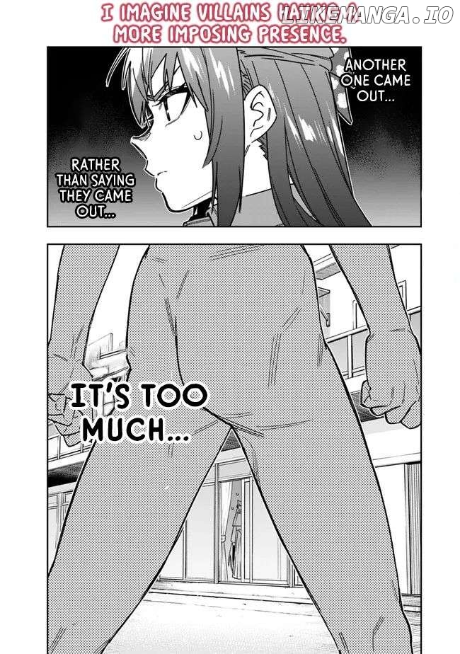 As long as I have the [Shop] skill, I’ll have an easy life even in a world that has been transformed into a dungeon~ Chapter 26.1 - page 2