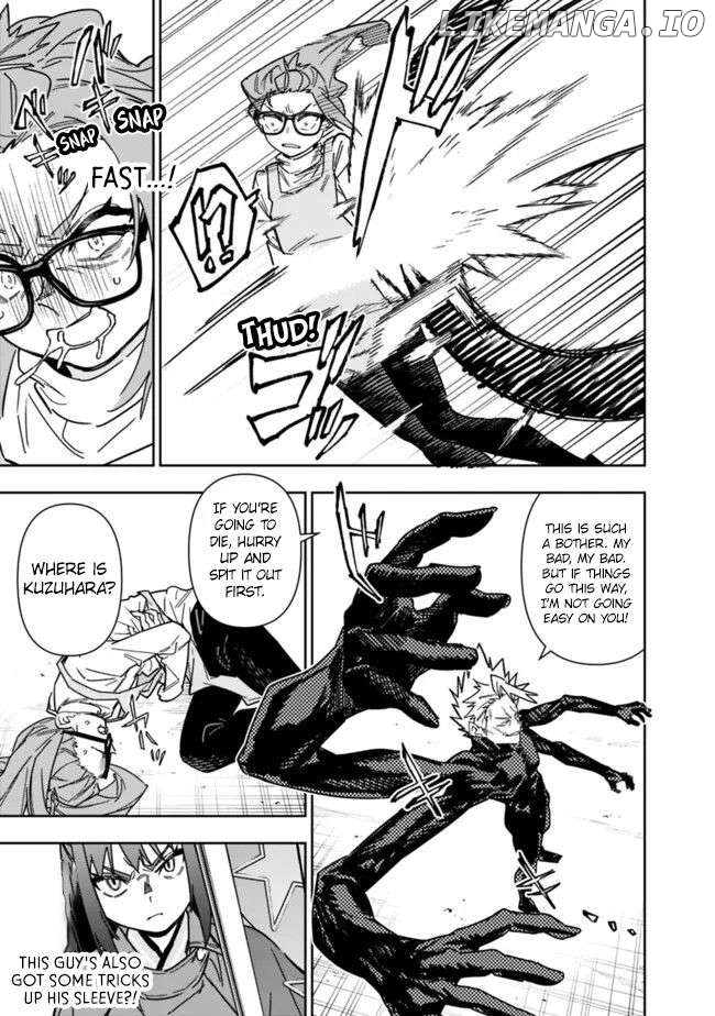 As long as I have the [Shop] skill, I’ll have an easy life even in a world that has been transformed into a dungeon~ Chapter 26.1 - page 6