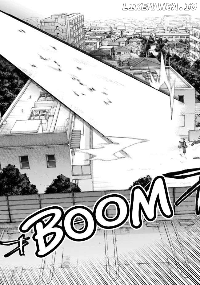 As long as I have the [Shop] skill, I’ll have an easy life even in a world that has been transformed into a dungeon~ Chapter 26.2 - page 11