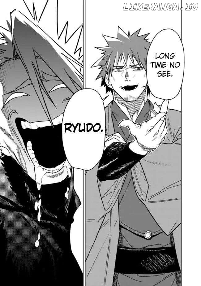 As long as I have the [Shop] skill, I’ll have an easy life even in a world that has been transformed into a dungeon~ Chapter 26.2 - page 8