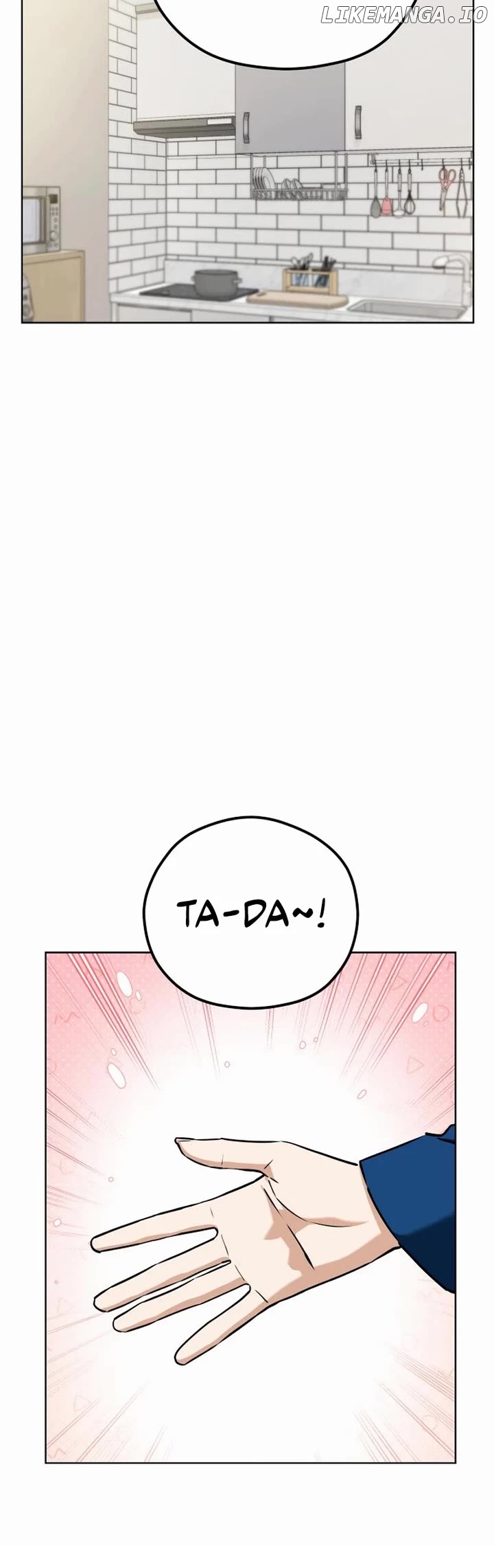 Match Made in Heaven by Chance Chapter 102 - page 14