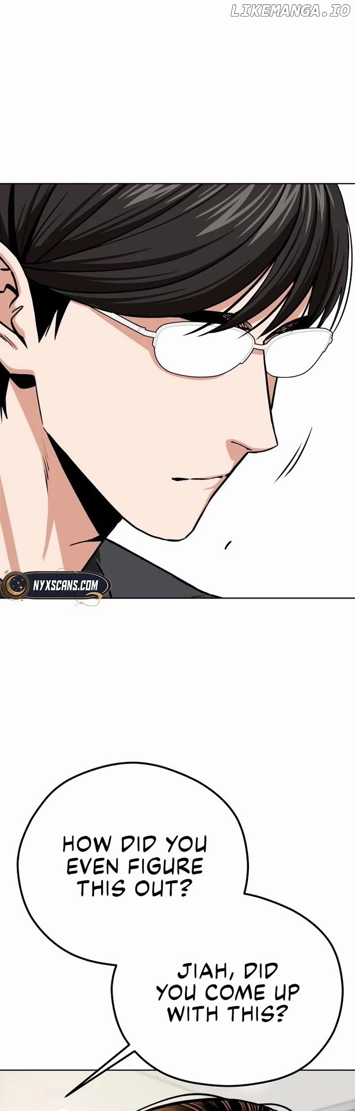 Match Made in Heaven by Chance Chapter 102 - page 19