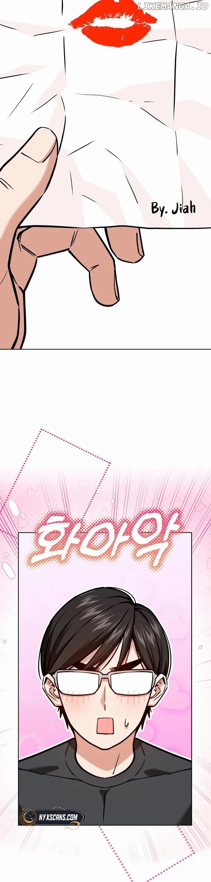 Match Made in Heaven by Chance Chapter 102 - page 2