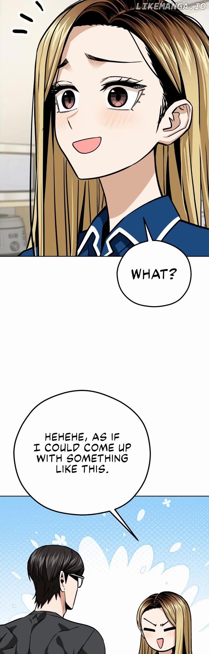 Match Made in Heaven by Chance Chapter 102 - page 20