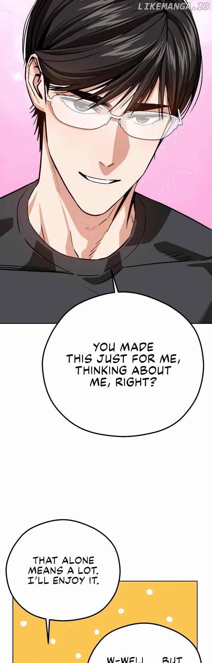 Match Made in Heaven by Chance Chapter 102 - page 24