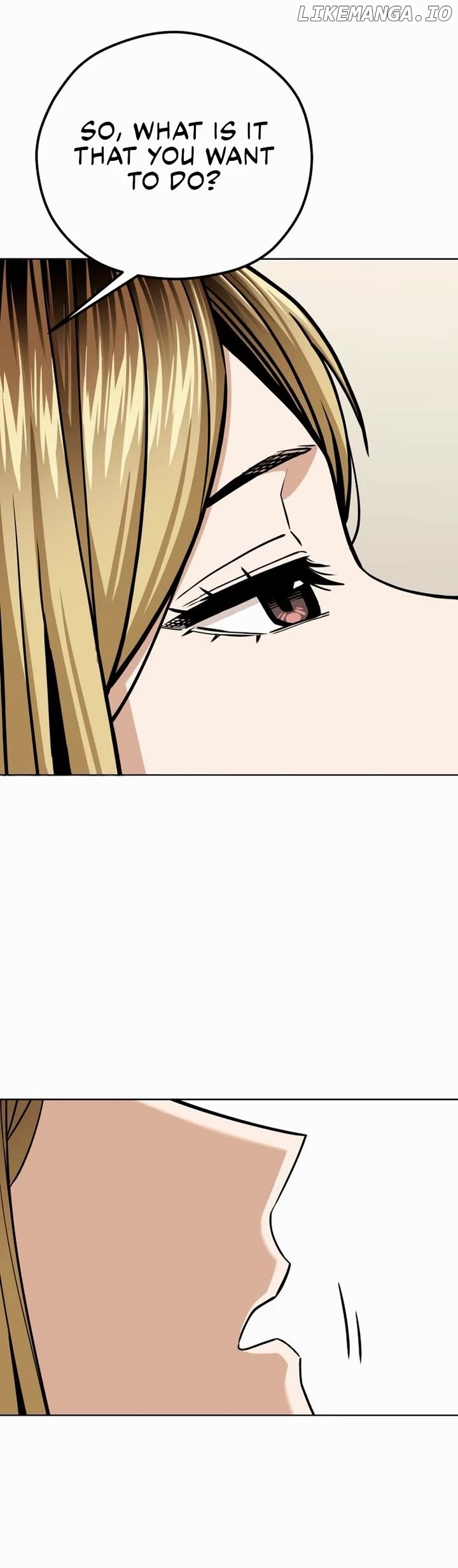 Match Made in Heaven by Chance Chapter 102 - page 29