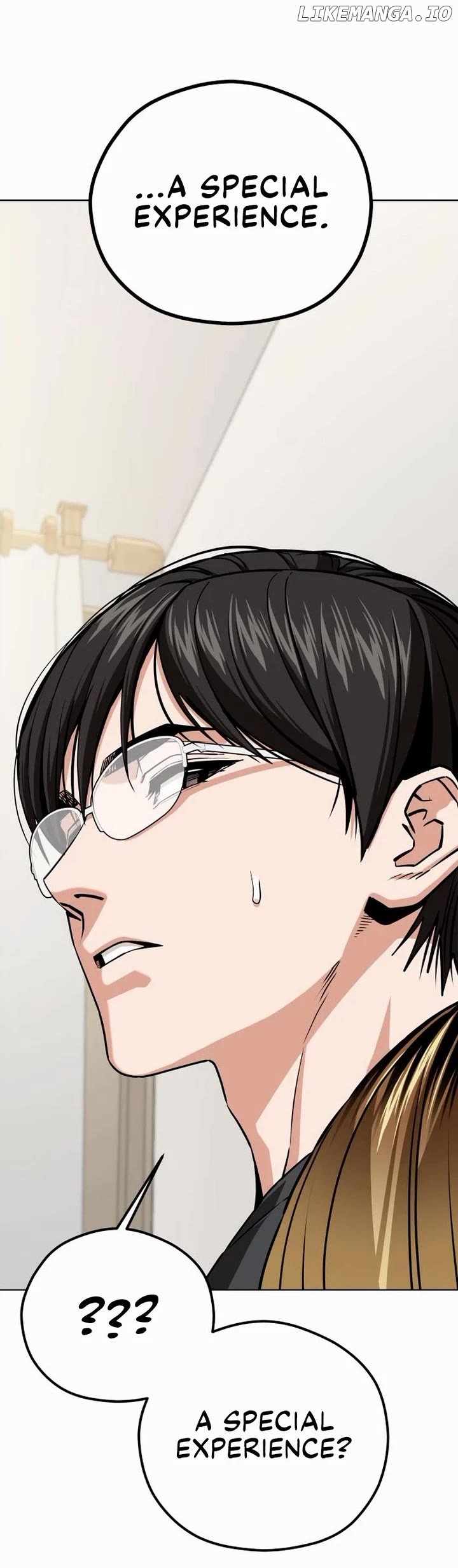 Match Made in Heaven by Chance Chapter 102 - page 30
