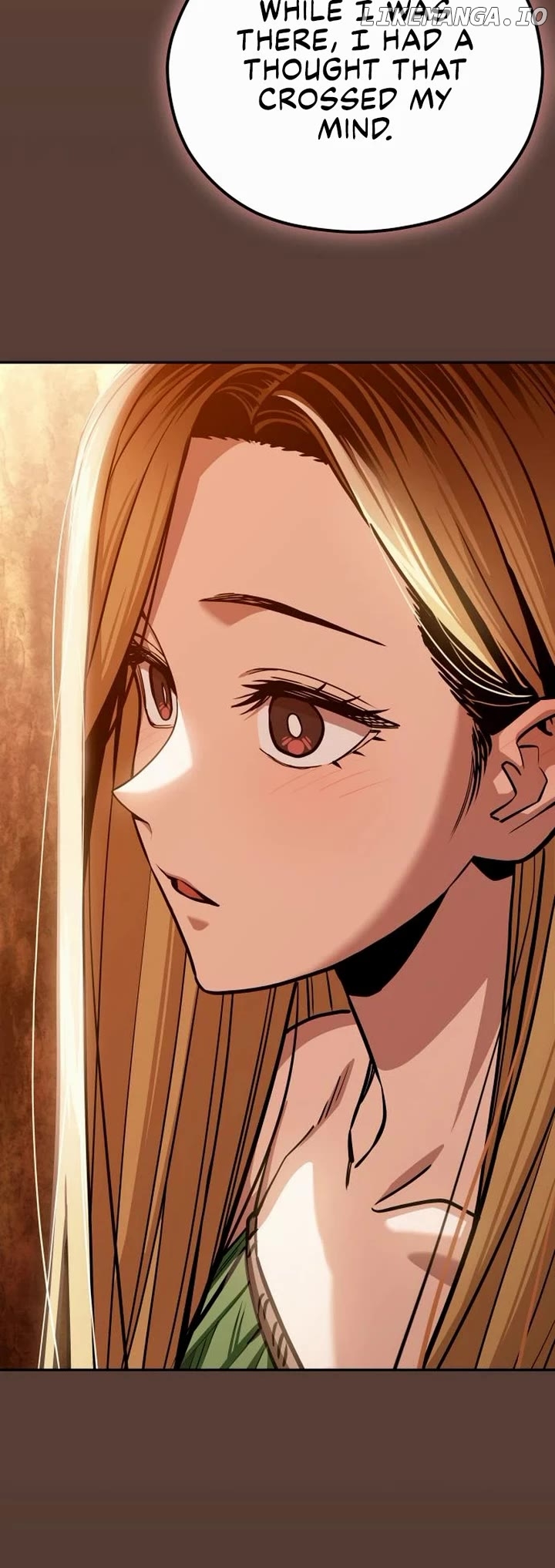 Match Made in Heaven by Chance Chapter 102 - page 34