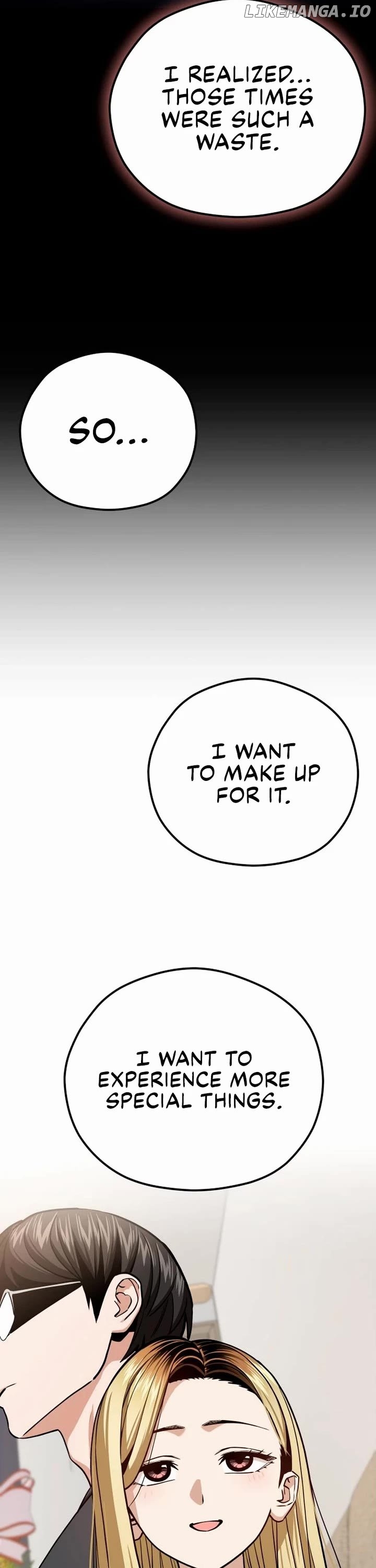 Match Made in Heaven by Chance Chapter 102 - page 36