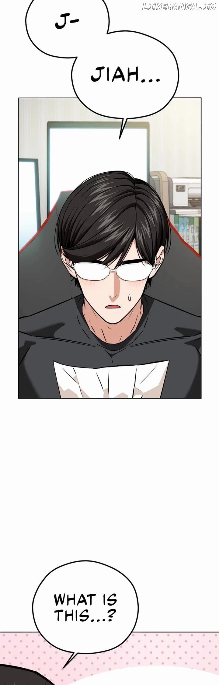 Match Made in Heaven by Chance Chapter 102 - page 4