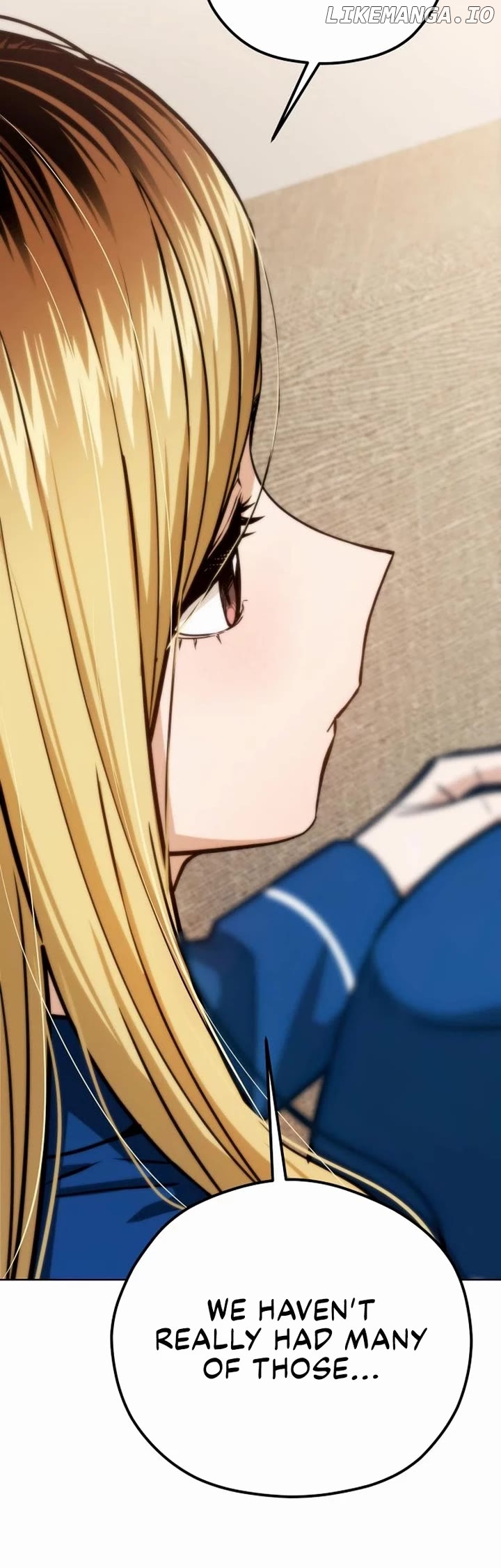 Match Made in Heaven by Chance Chapter 102 - page 40