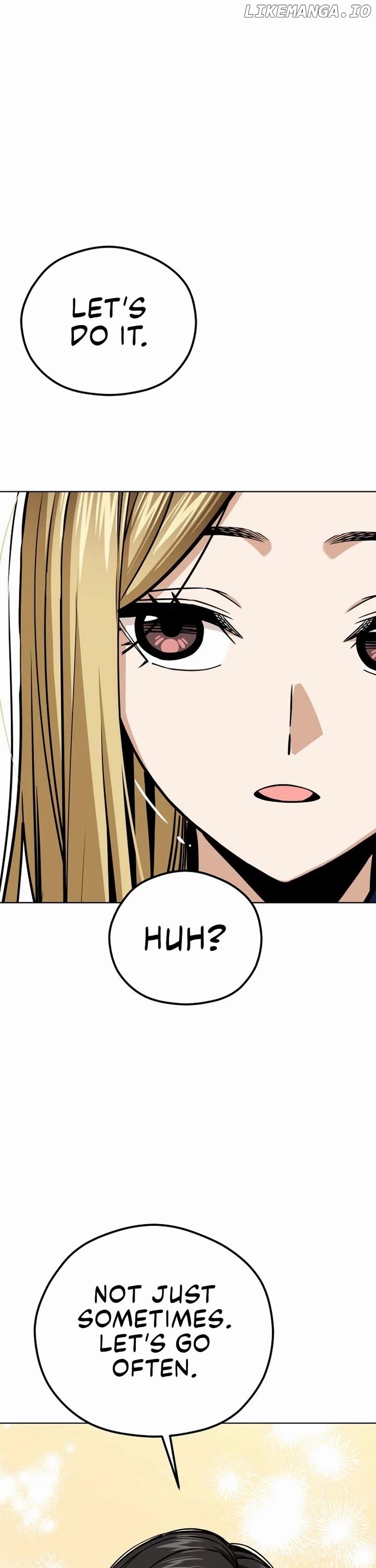 Match Made in Heaven by Chance Chapter 102 - page 43