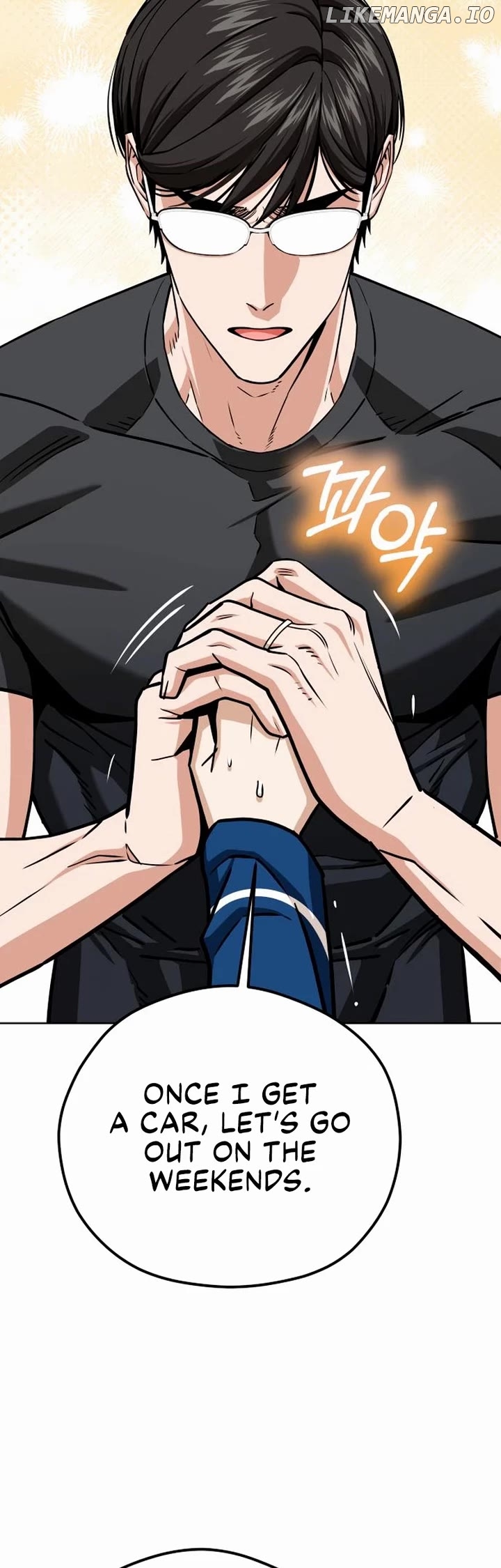 Match Made in Heaven by Chance Chapter 102 - page 44