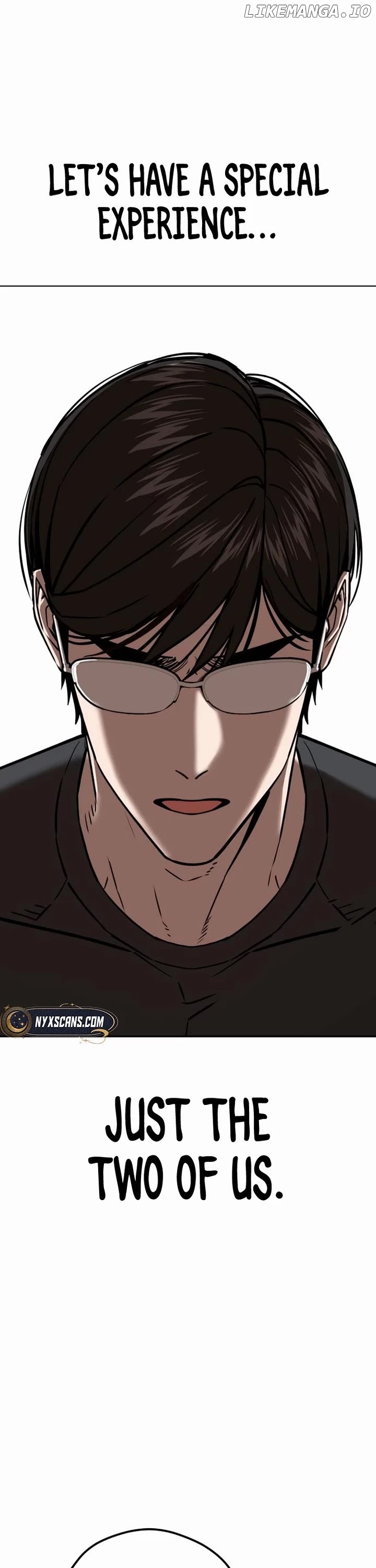 Match Made in Heaven by Chance Chapter 102 - page 46