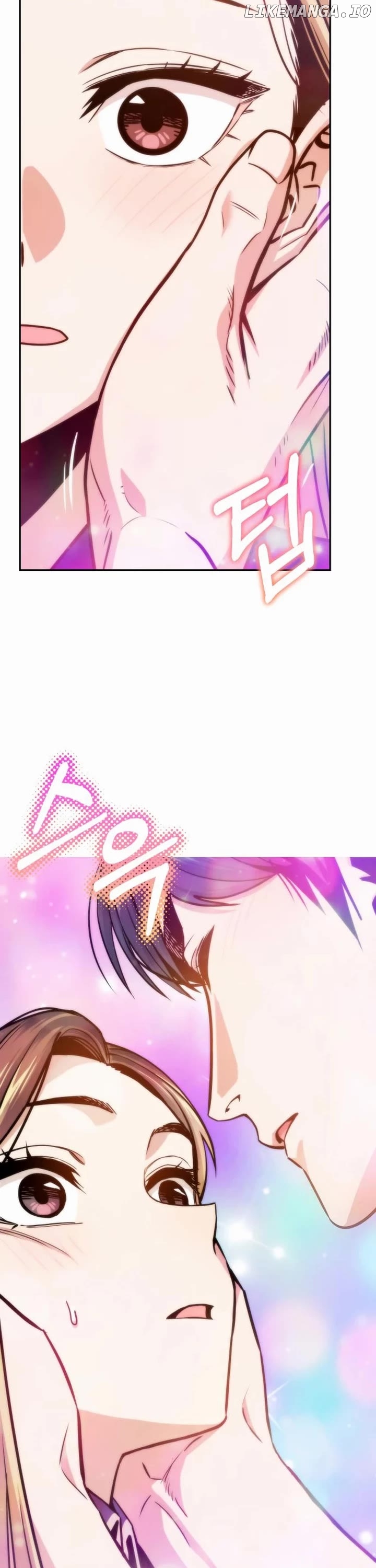 Match Made in Heaven by Chance Chapter 102 - page 48