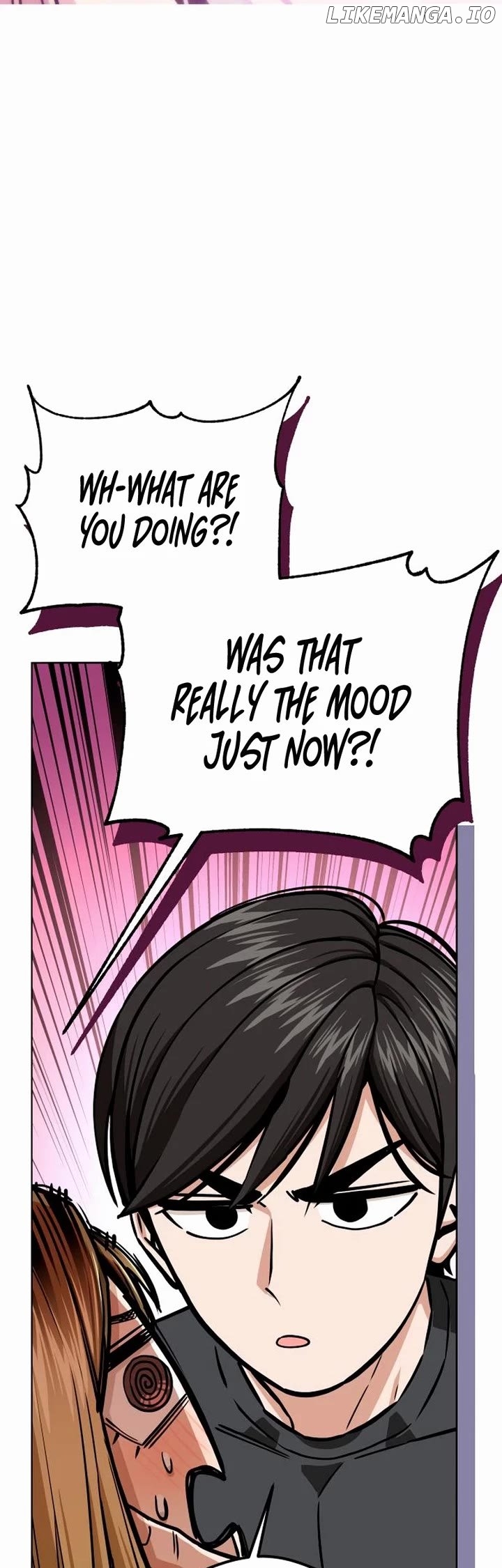 Match Made in Heaven by Chance Chapter 102 - page 49