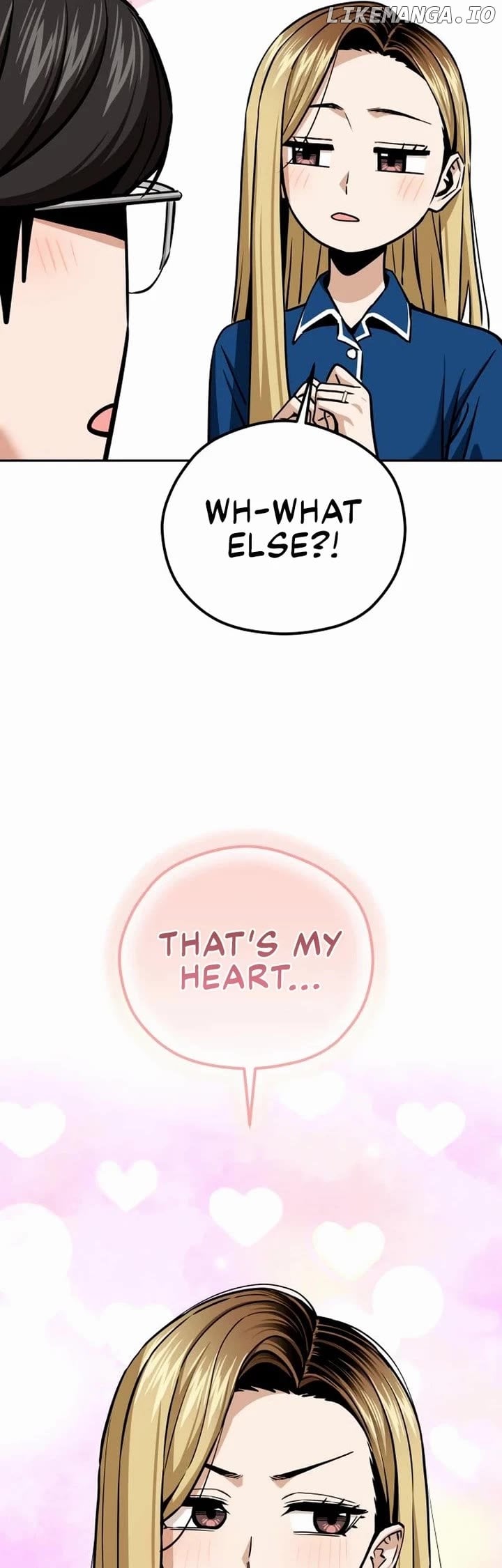 Match Made in Heaven by Chance Chapter 102 - page 5