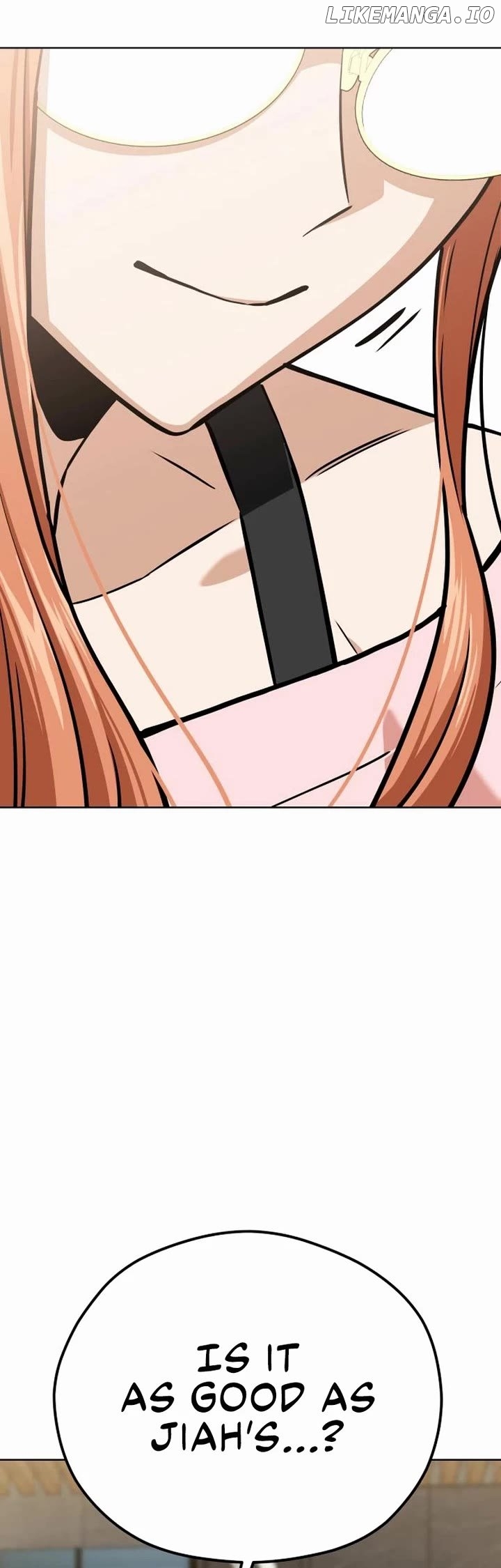 Match Made in Heaven by Chance Chapter 102 - page 55