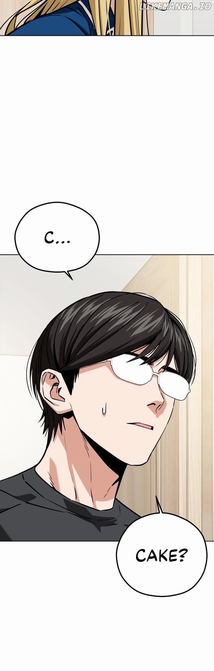 Match Made in Heaven by Chance Chapter 102 - page 9