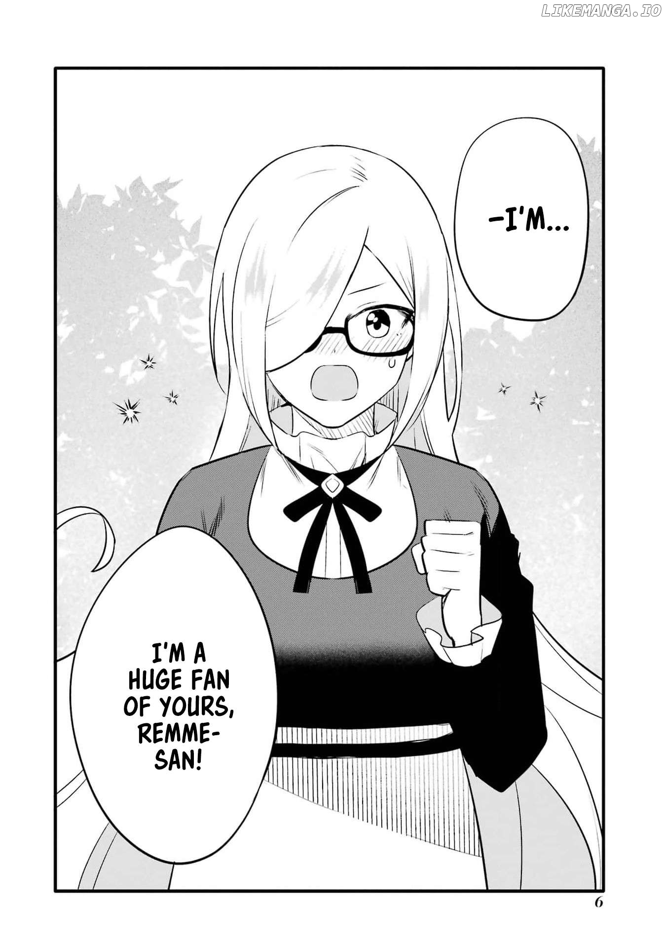 Welcome to the Impregnable Demon King Castle ~ Chapter 29 - page 4