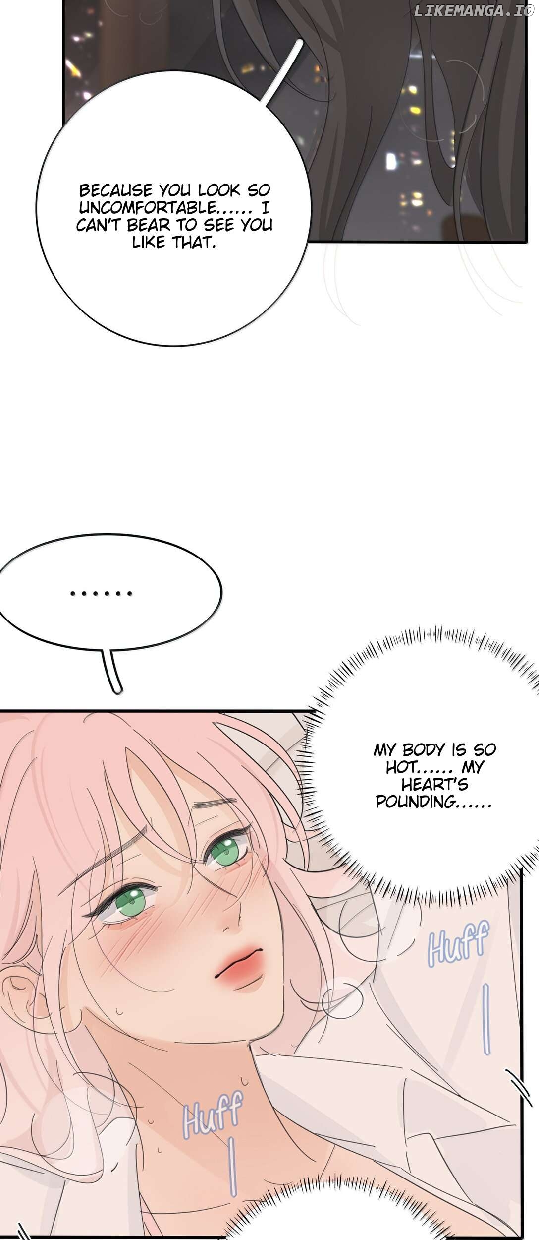 Baili Jin Among Mortals Chapter 205 - page 32