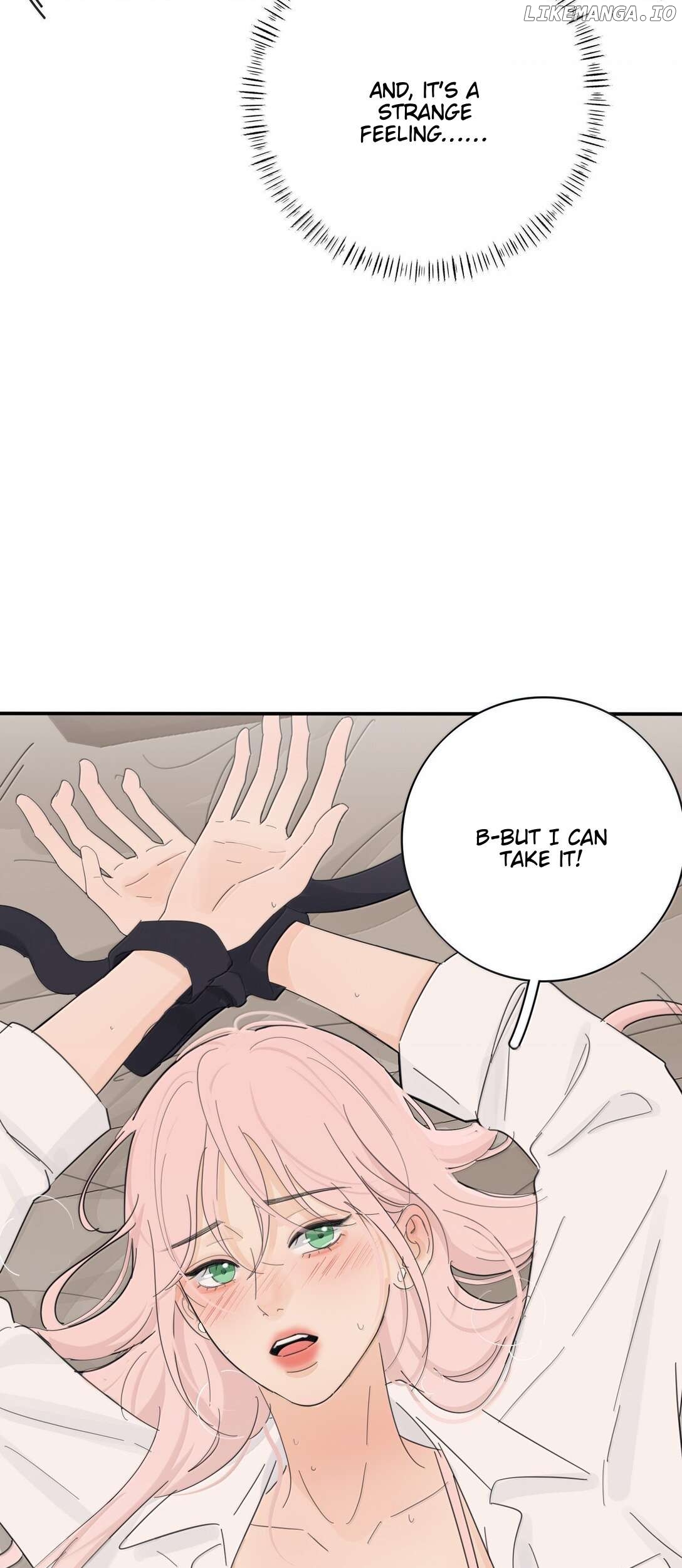 Baili Jin Among Mortals Chapter 205 - page 33