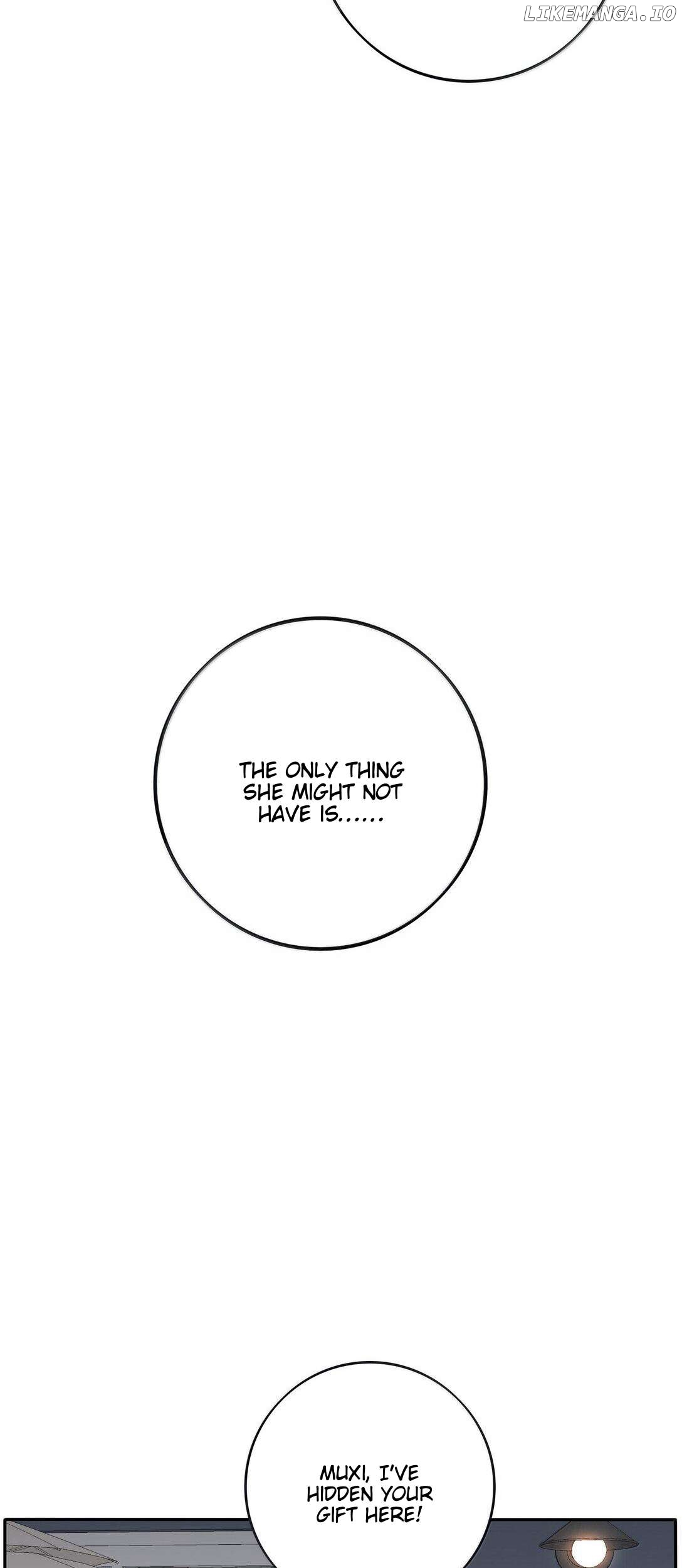 Baili Jin Among Mortals Chapter 205.5 - page 10