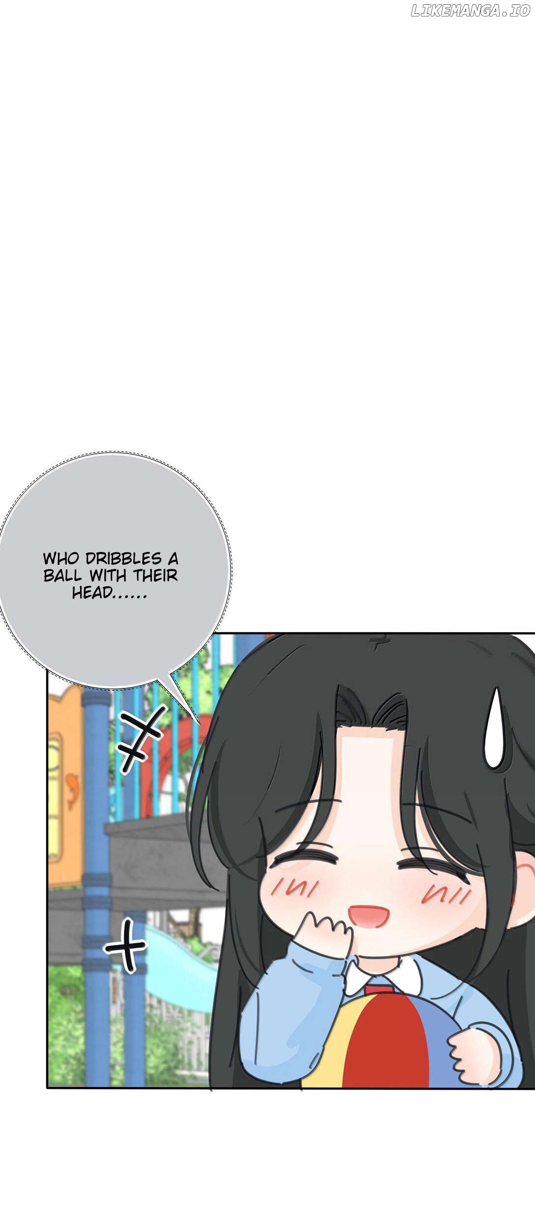 Baili Jin Among Mortals Chapter 205.6 - page 6