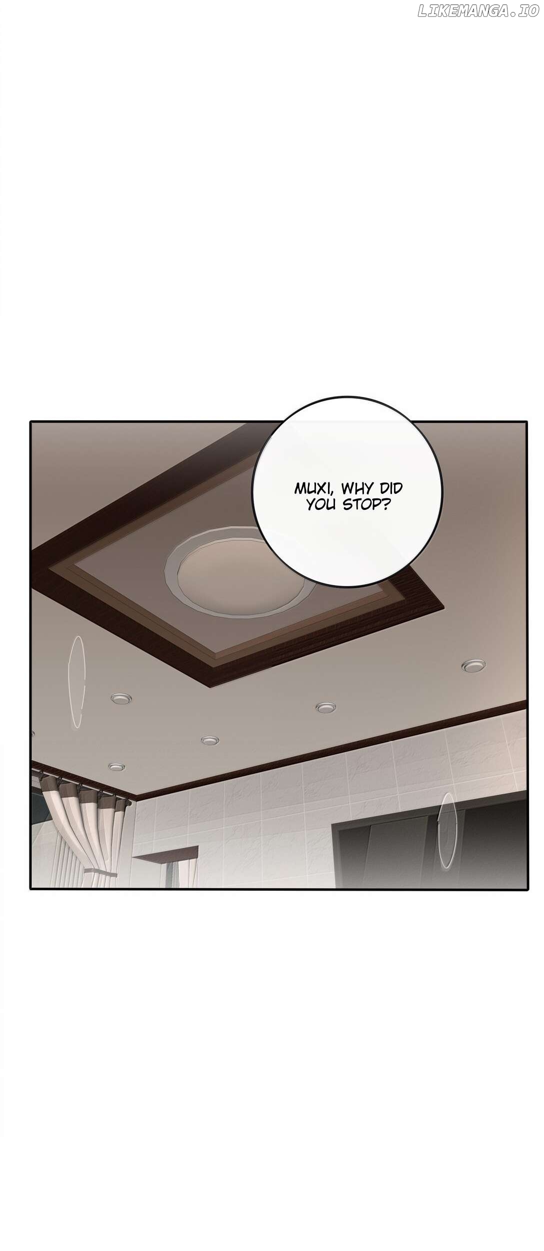 Baili Jin Among Mortals Chapter 206 - page 2