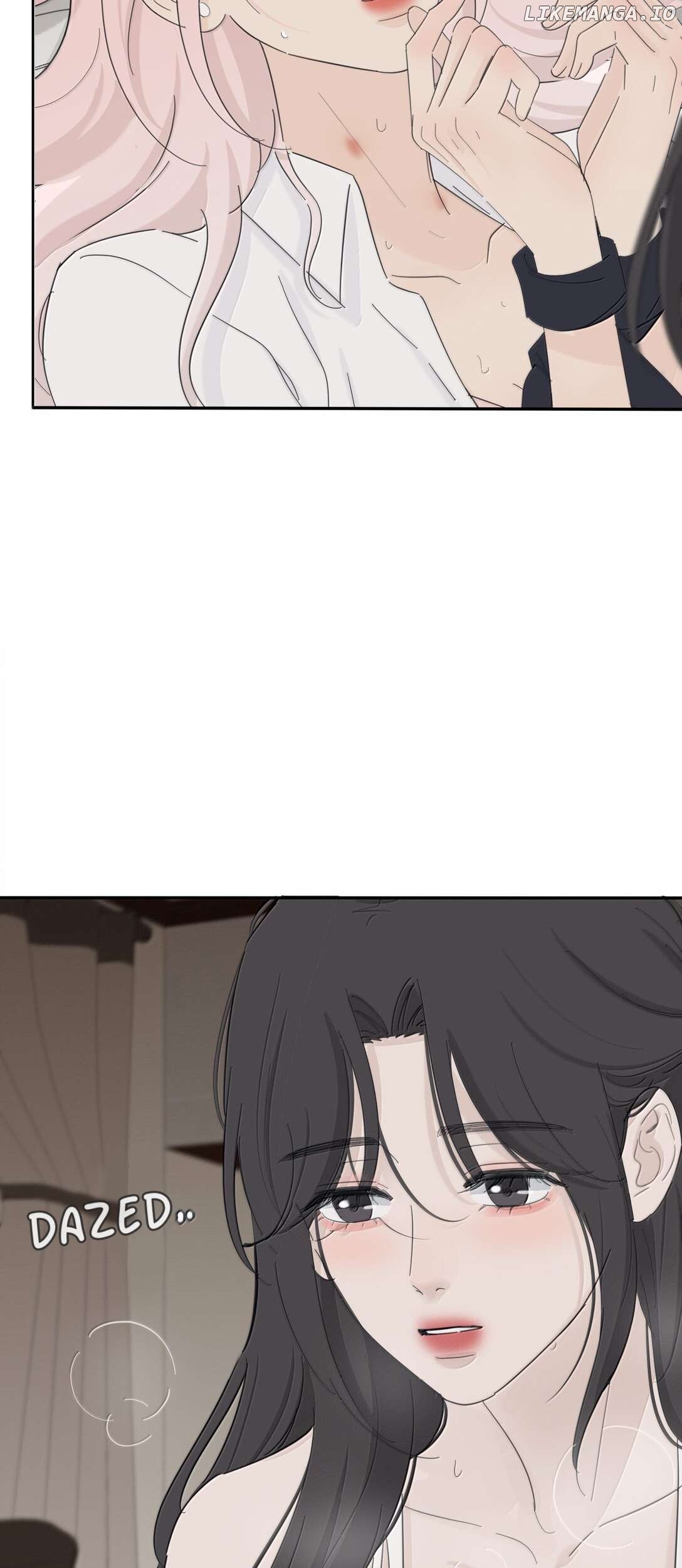 Baili Jin Among Mortals Chapter 206 - page 20