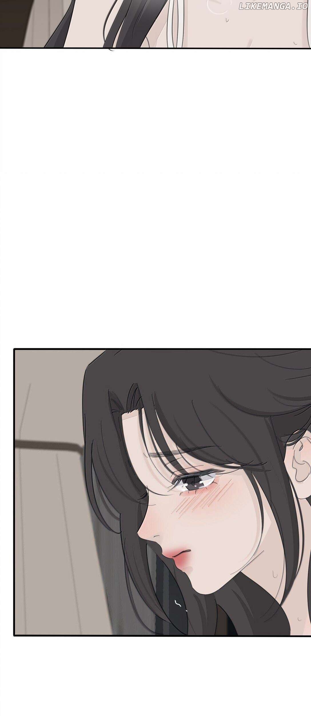Baili Jin Among Mortals Chapter 206 - page 21