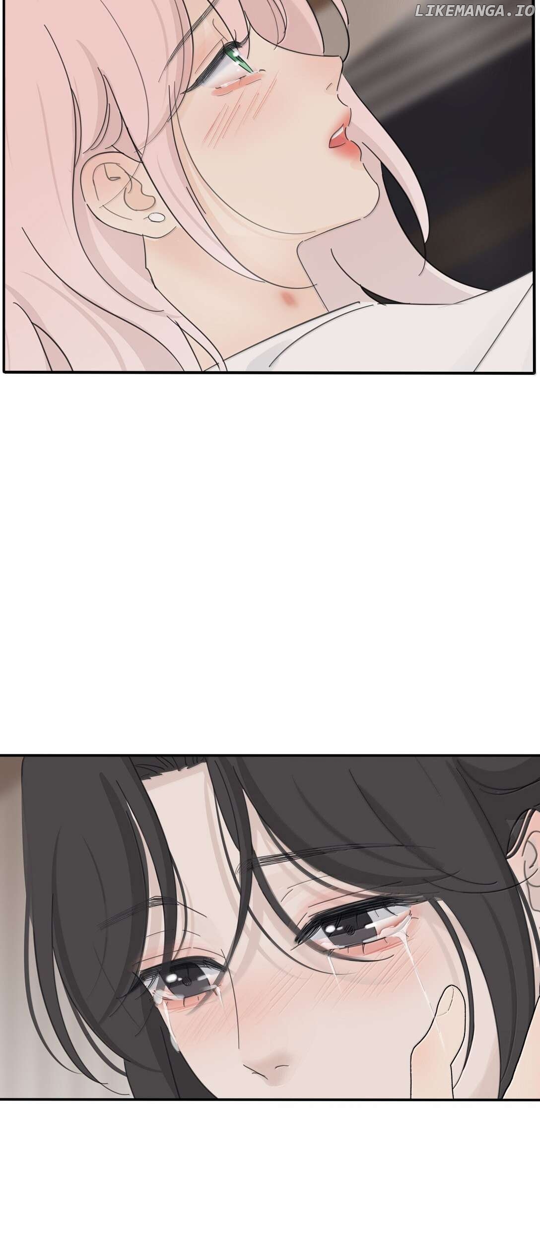 Baili Jin Among Mortals Chapter 206 - page 28