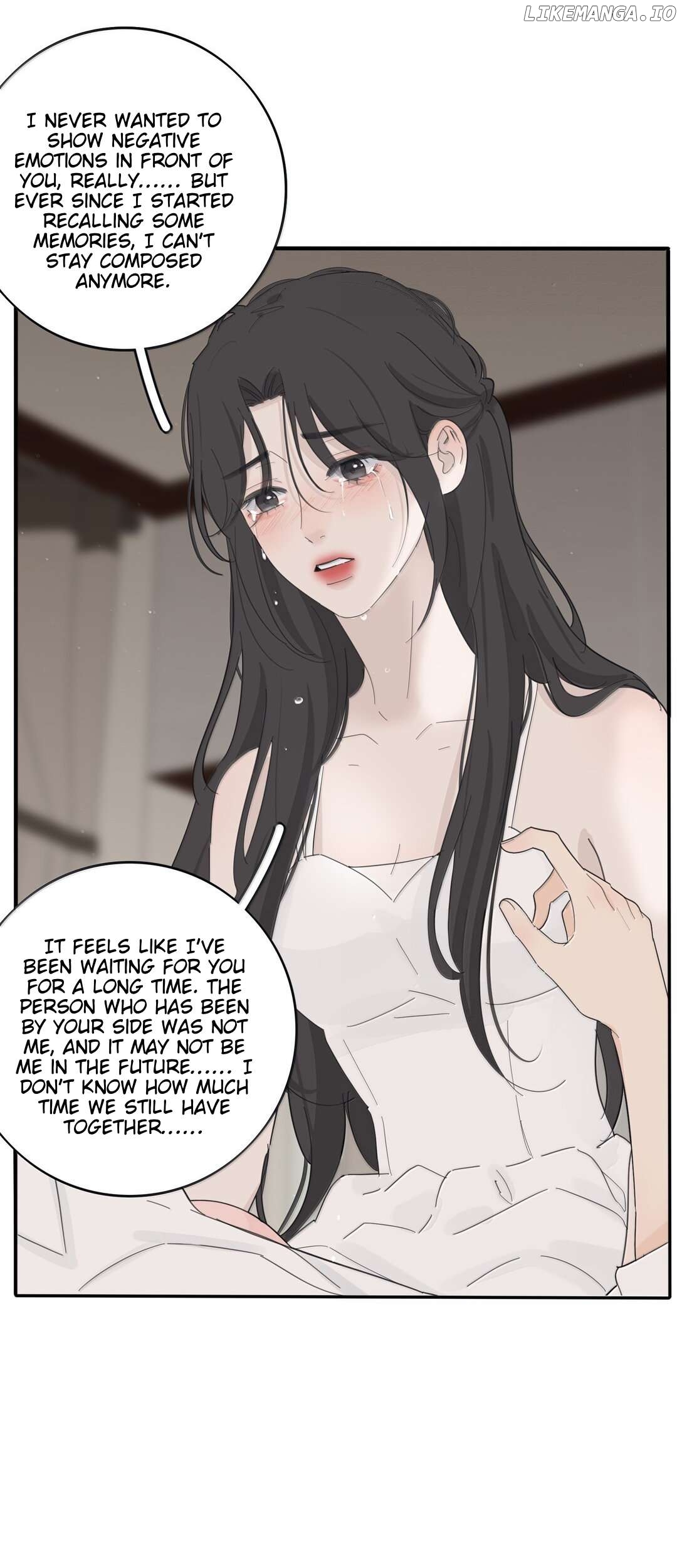 Baili Jin Among Mortals Chapter 206 - page 29