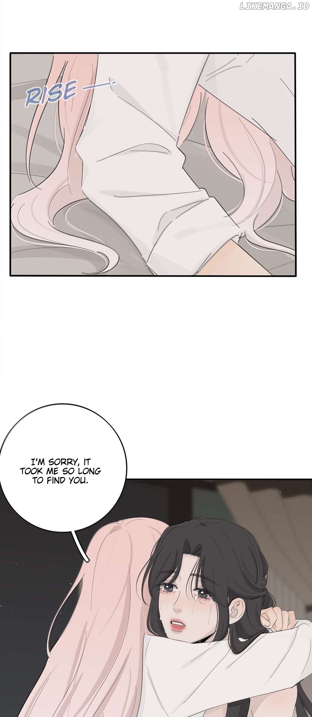 Baili Jin Among Mortals Chapter 206 - page 30