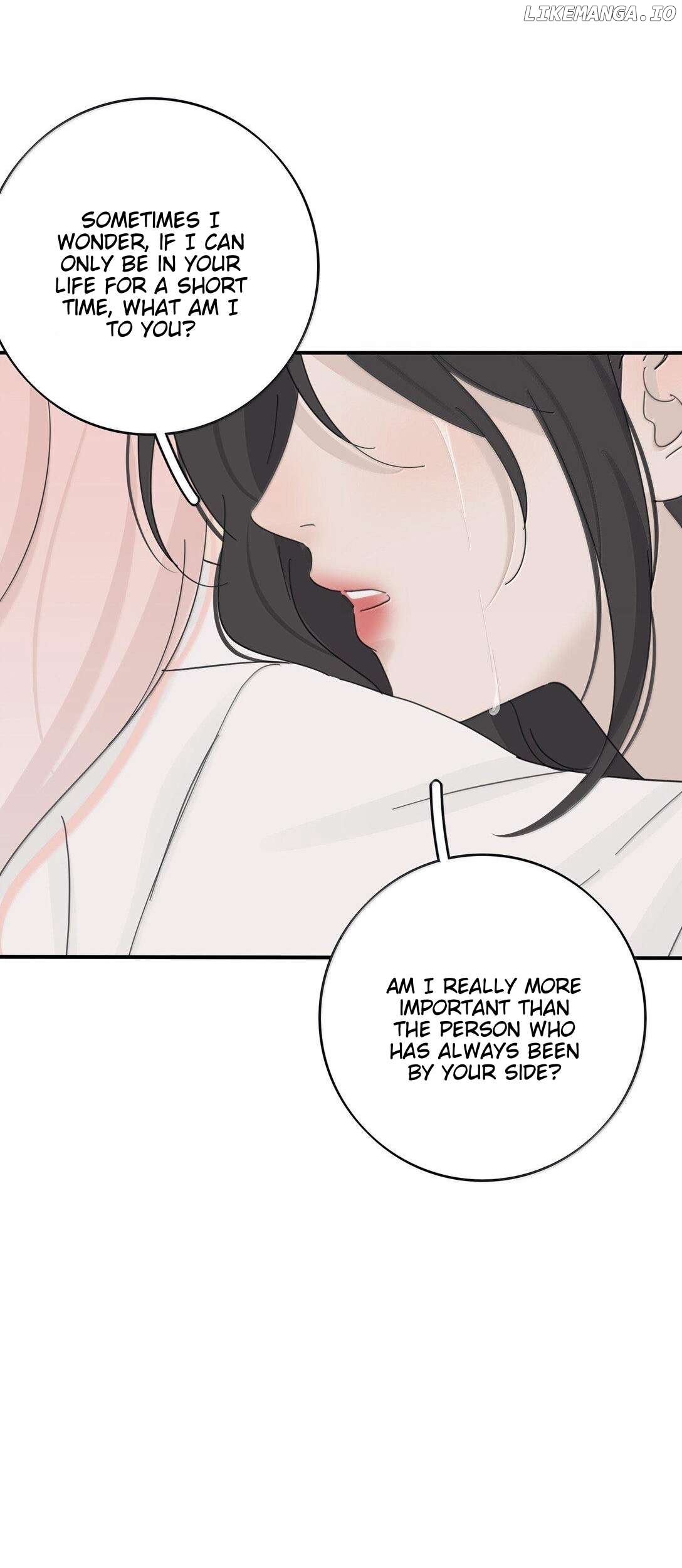 Baili Jin Among Mortals Chapter 206 - page 33