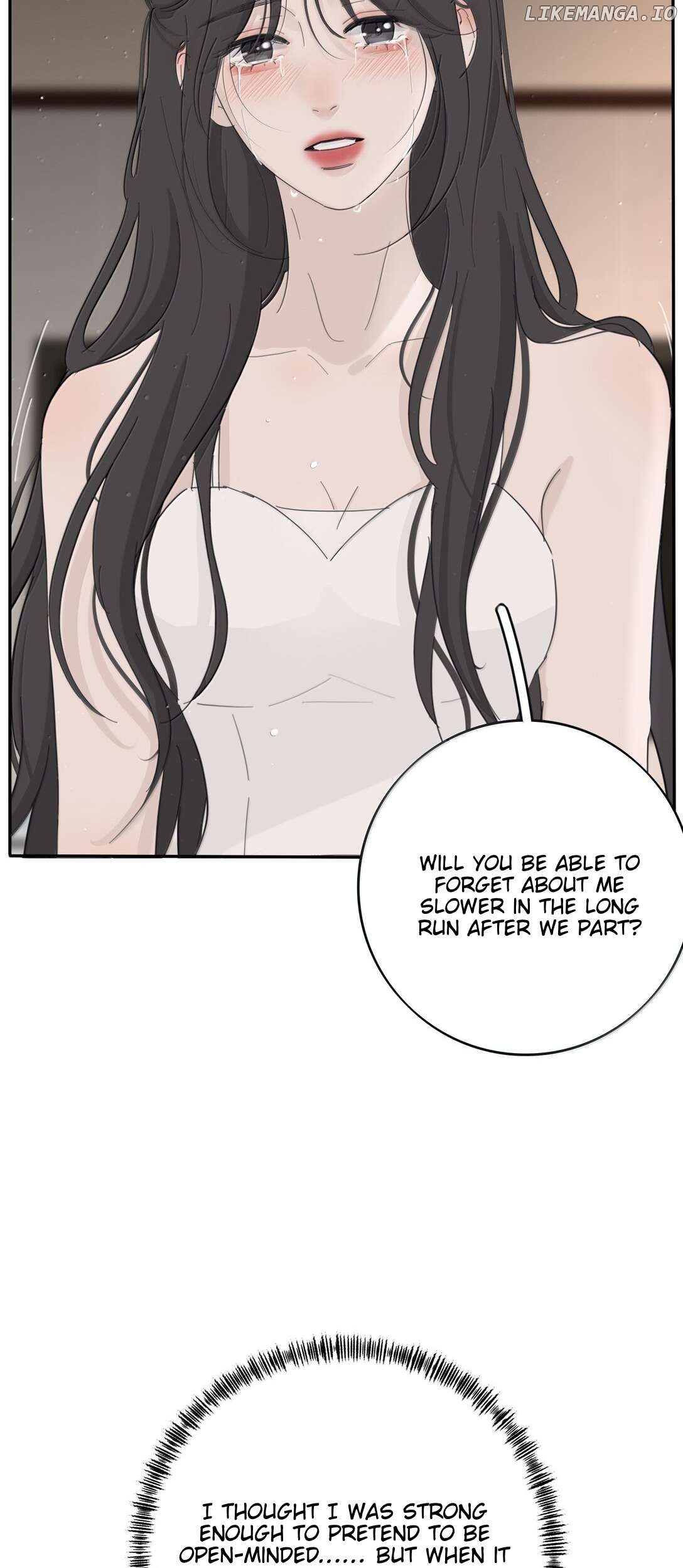 Baili Jin Among Mortals Chapter 206 - page 35