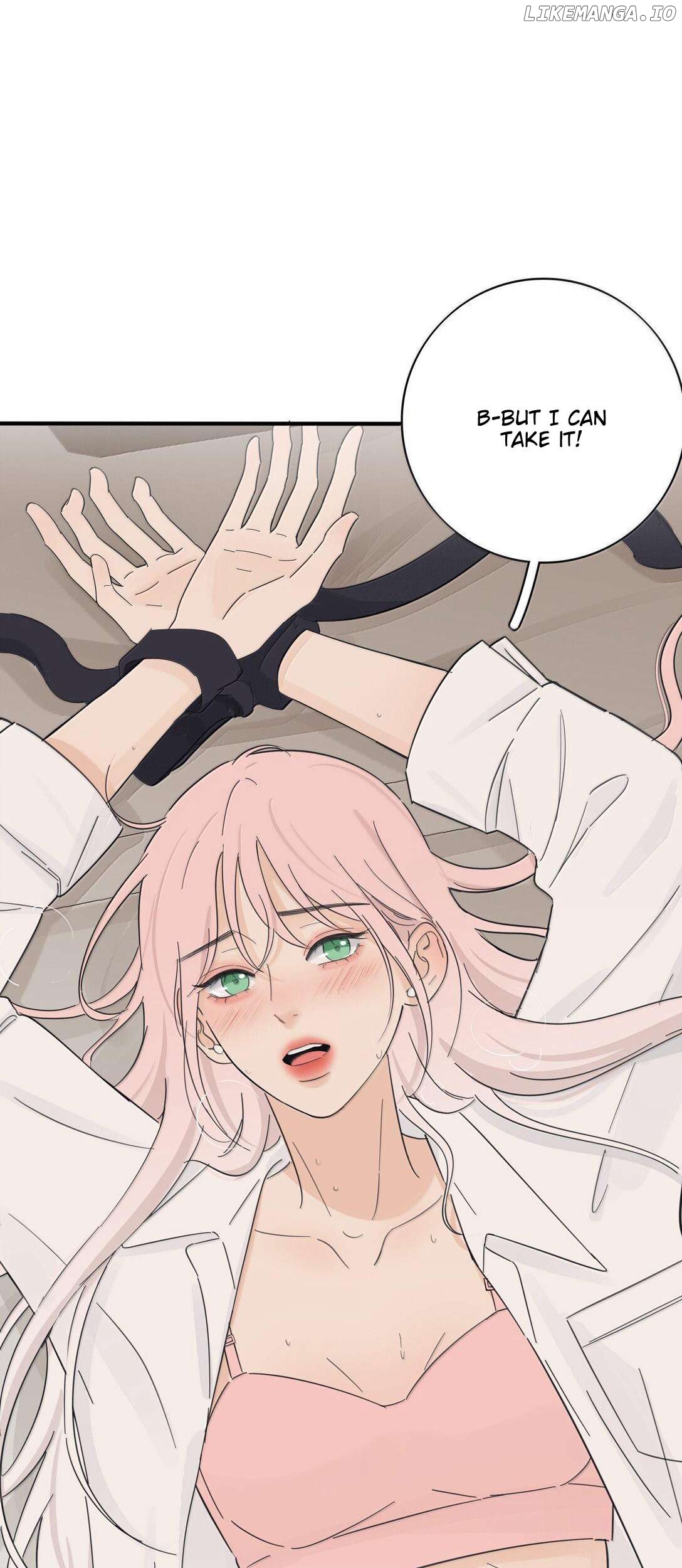 Baili Jin Among Mortals Chapter 206 - page 4