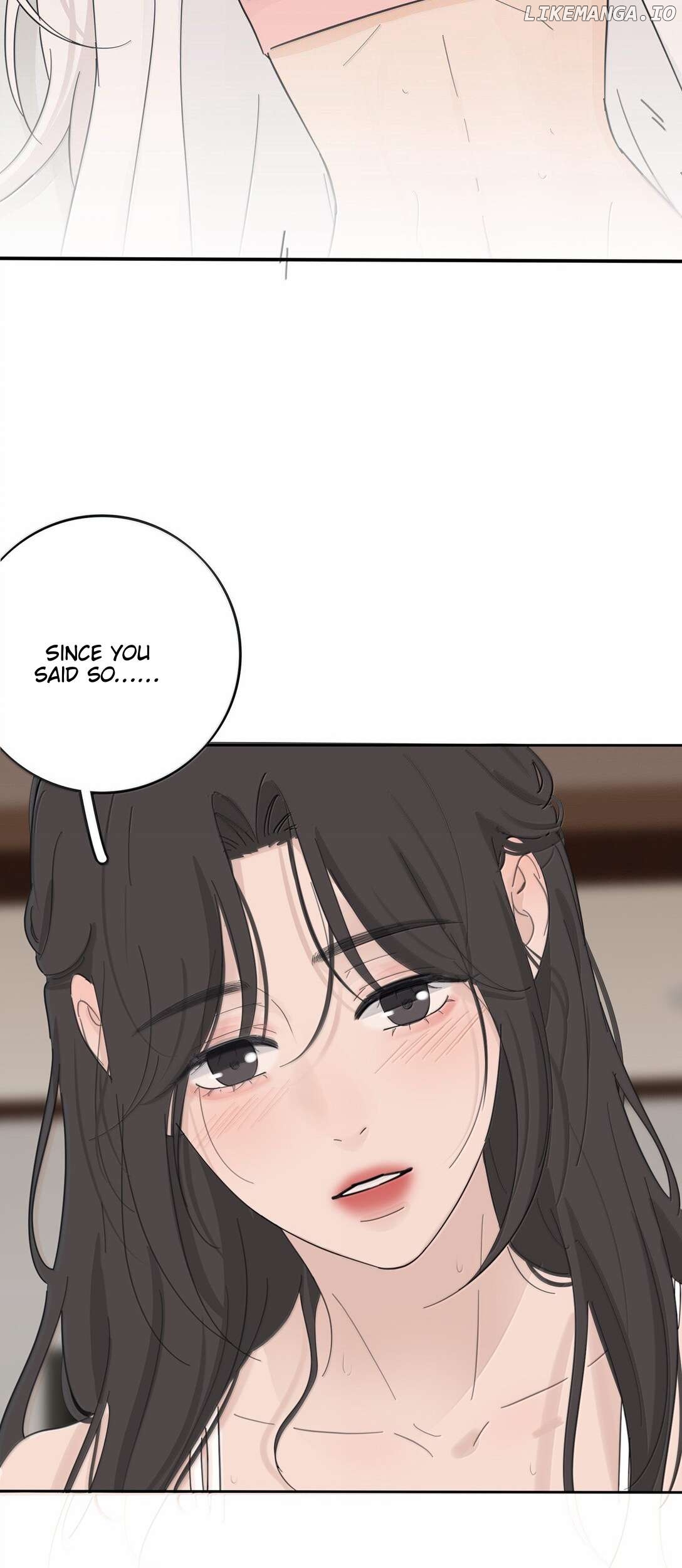 Baili Jin Among Mortals Chapter 206 - page 5