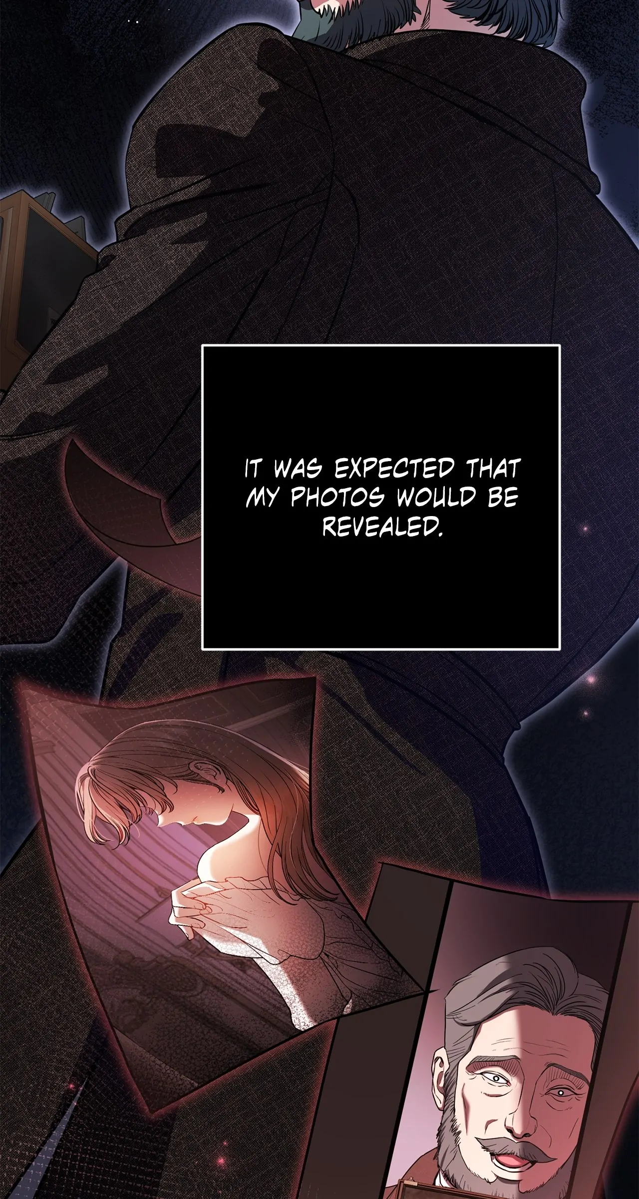 To My Husband’s Mistress Chapter 66 - page 9