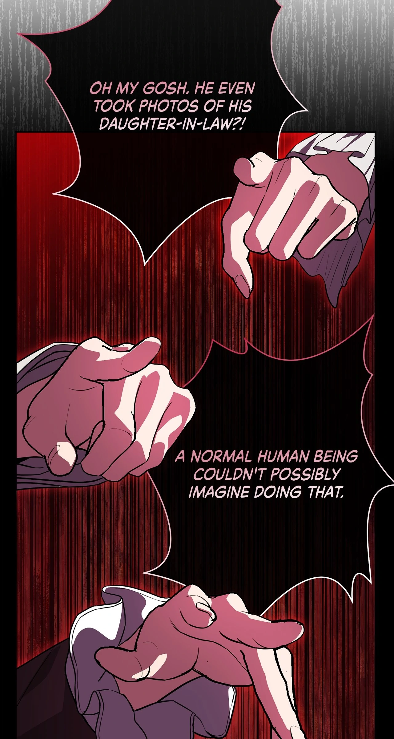 To My Husband’s Mistress Chapter 66 - page 11