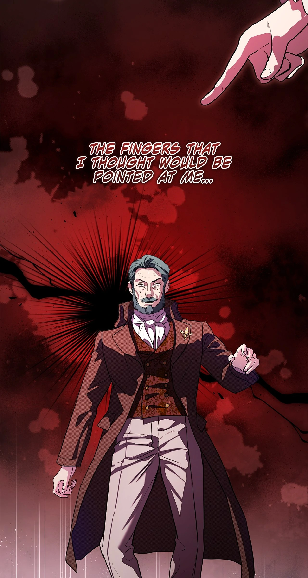 To My Husband’s Mistress Chapter 66 - page 14