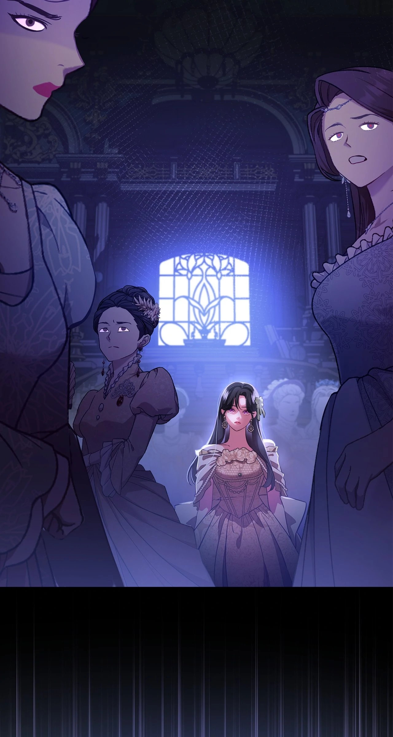 To My Husband’s Mistress Chapter 66 - page 16