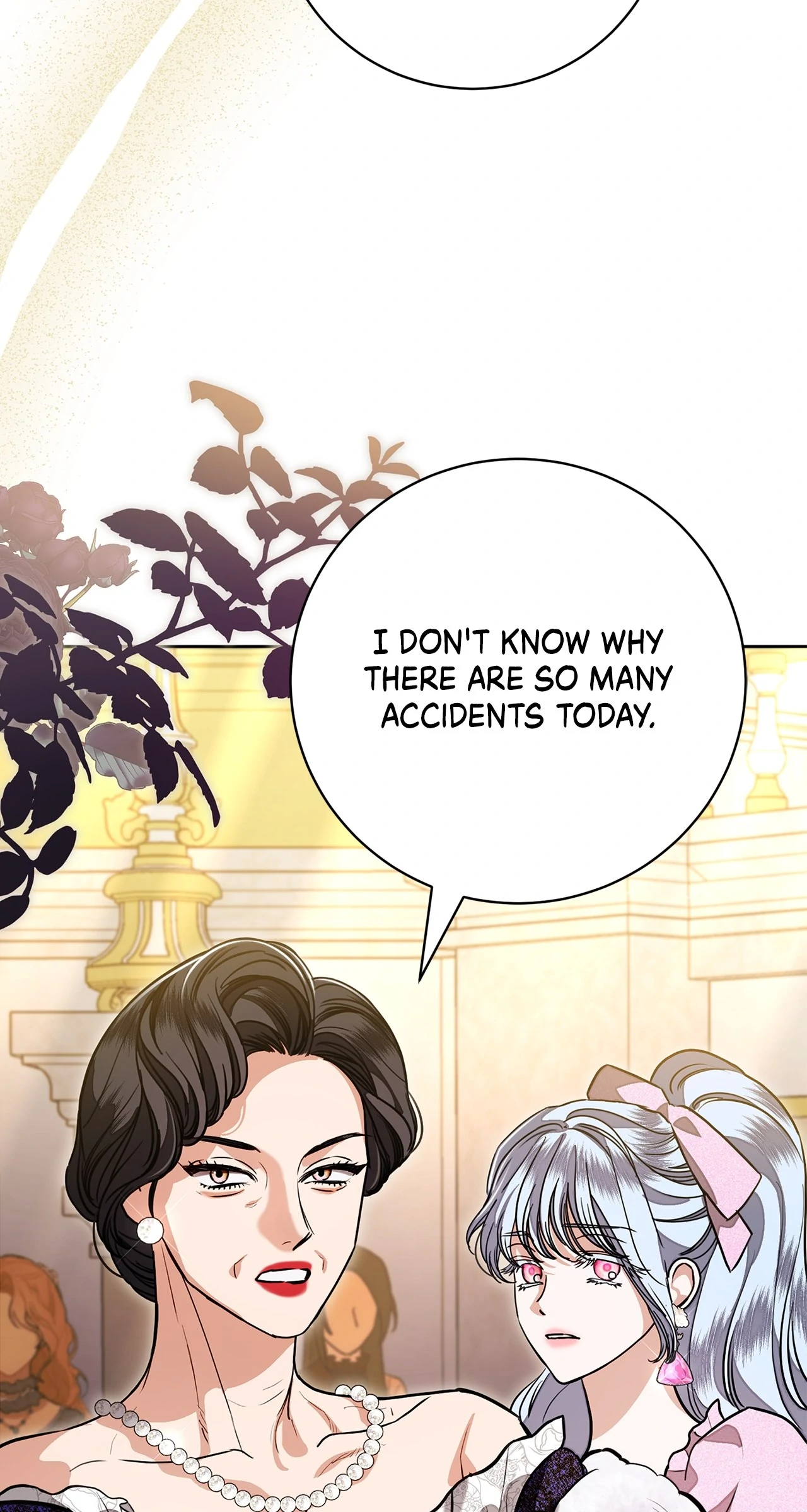 To My Husband’s Mistress Chapter 66 - page 19