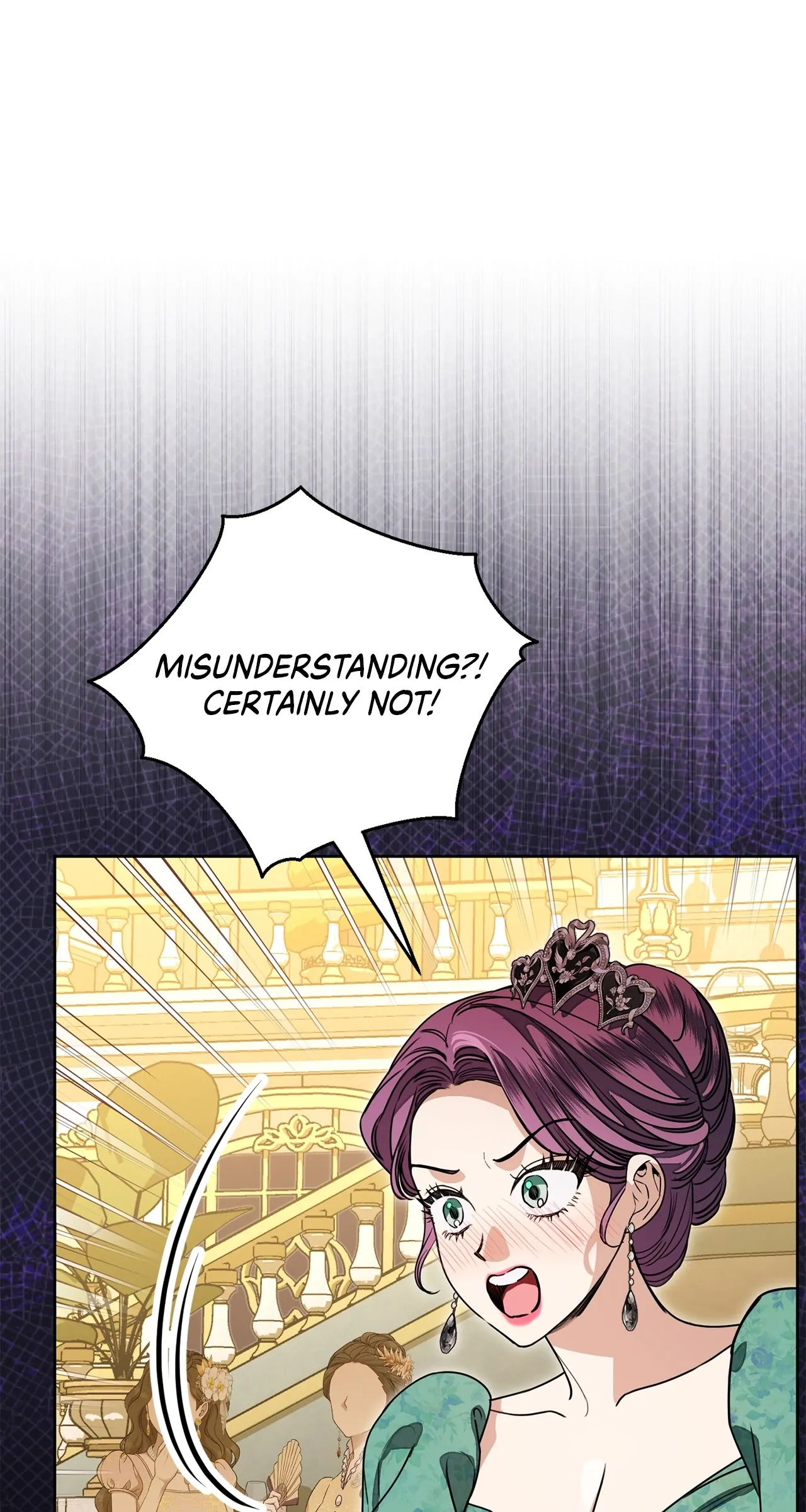 To My Husband’s Mistress Chapter 66 - page 24
